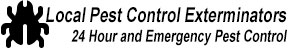 South Jordan UT Pest Control Exterminators